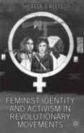 Feminist Identity Development And Activism In Revolutionary Movements