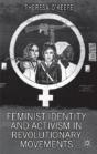 Feminist Identity Development And Activism In Revolutionary Movements - Preview