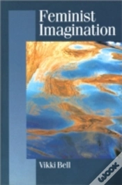 Capa do artigo Feminist Imagination