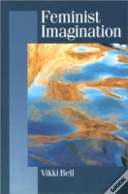 Capa do artigo Feminist Imagination
