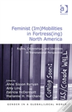 Capa do artigo Feminist (Im)Mobilities In Fortress(Ing) North America