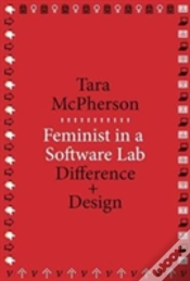 Capa do artigo Feminist In A Software Lab