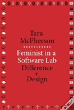 Capa do artigo Feminist In A Software Lab