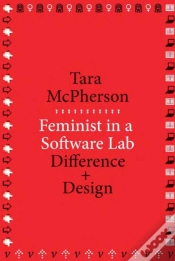 Capa do artigo Feminist In A Software Lab