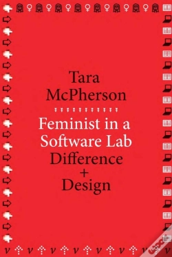 Capa do artigo Feminist In A Software Lab