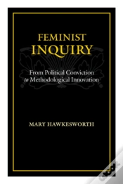 Capa do artigo Feminist Inquiry