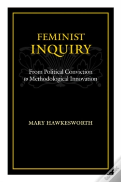 Capa do artigo Feminist Inquiry