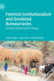 Capa do artigo Feminist Institutionalism And Gendered Bureaucracies