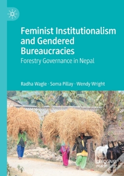 Capa do artigo Feminist Institutionalism And Gendered Bureaucracies