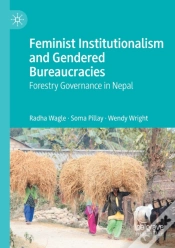 Capa do artigo Feminist Institutionalism And Gendered Bureaucracies
