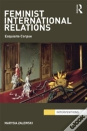 Capa do artigo Feminist International Relations