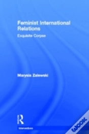 Capa do artigo Feminist International Relations
