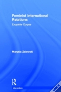Capa do artigo Feminist International Relations