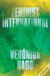Capa do artigo Feminist International