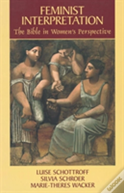 Capa do artigo Feminist Interpretation