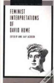 Capa do artigo Feminist Interpretations Of David Hume