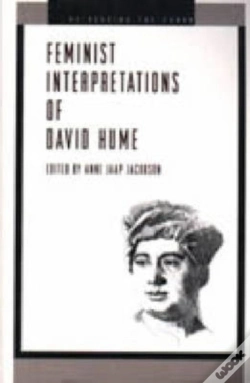 Capa do artigo Feminist Interpretations Of David Hume