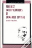 Feminist Interpretations Of Emmanuel Levinas