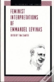 Capa do artigo Feminist Interpretations Of Emmanuel Levinas