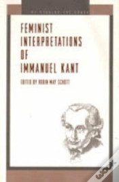 Capa do artigo Feminist Interpretations Of Immanuel Kant