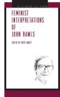 Feminist Interpretations Of John Rawls - Preview