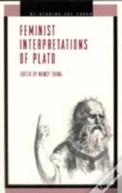 Capa do artigo Feminist Interpretations Of Plato