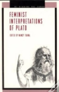 Capa do artigo Feminist Interpretations Of Plato