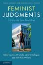 Feminist Judgments: Corporate Law Rewritten - Preview