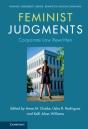 Feminist Judgments: Corporate Law Rewritten - Preview
