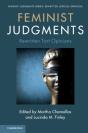 Feminist Judgments: Rewritten Tort Opinions - Preview