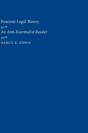 Feminist Legal Theory - Preview