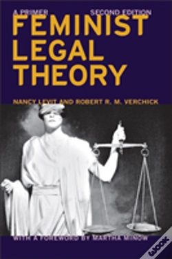 Capa do artigo Feminist Legal Theory (Second Edition)
