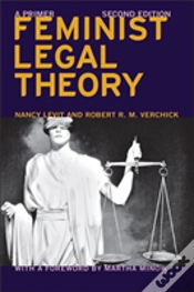 Capa do artigo Feminist Legal Theory (Second Edition)
