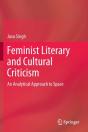Feminist Literary And Cultural Criticism - Preview