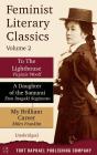 Feminist Literary Classics - Volume Ii - Preview
