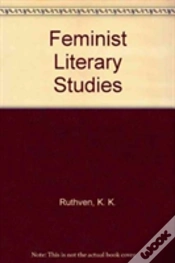 Capa do artigo Feminist Literary Studies