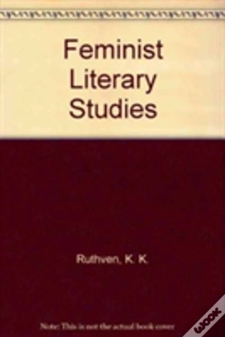 Capa do artigo Feminist Literary Studies