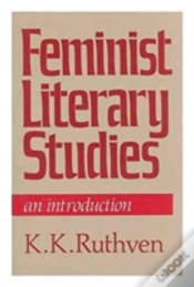 Capa do artigo Feminist Literary Studies