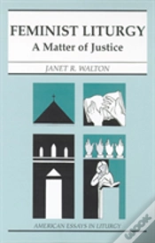 Capa do artigo Feminist Liturgy