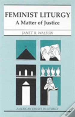 Capa do artigo Feminist Liturgy