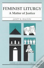 Capa do artigo Feminist Liturgy