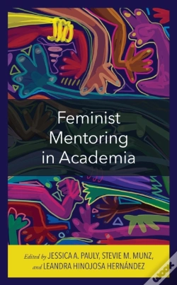 Capa do artigo Feminist Mentoring In Academia