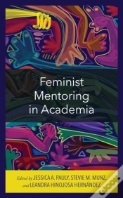 Capa do artigo Feminist Mentoring In Academia