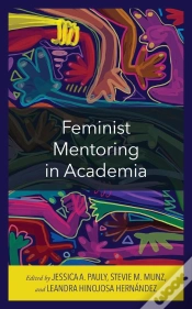Capa do artigo Feminist Mentoring In Academia