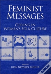 Capa do artigo Feminist Messages