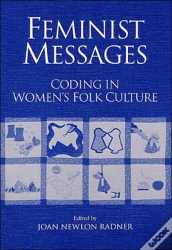 Capa do artigo Feminist Messages