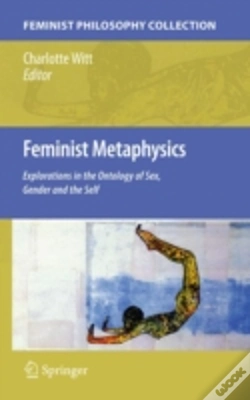 Capa do artigo Feminist Metaphysics