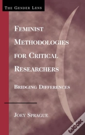 Capa do artigo Feminist Methodologies For Critical Researchers