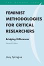 Feminist Methodologies For Critical Researchers - Preview