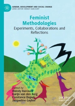 Capa do artigo Feminist Methodologies